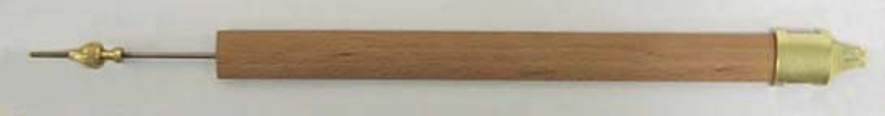 HERMLE WOODEN PENDULUM STICKS UNFINISHED