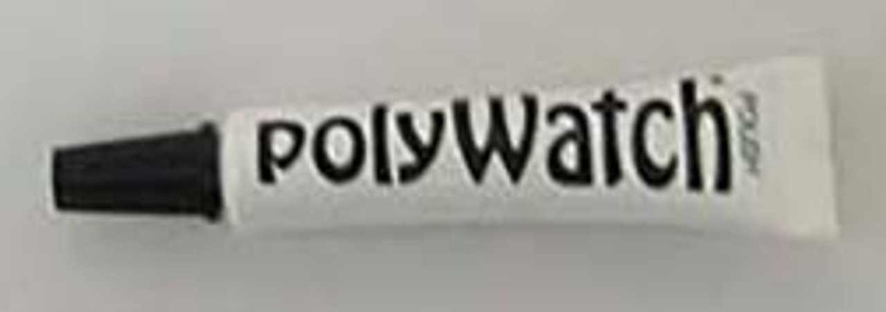 POLYWATCH SCRATCH REMOVER