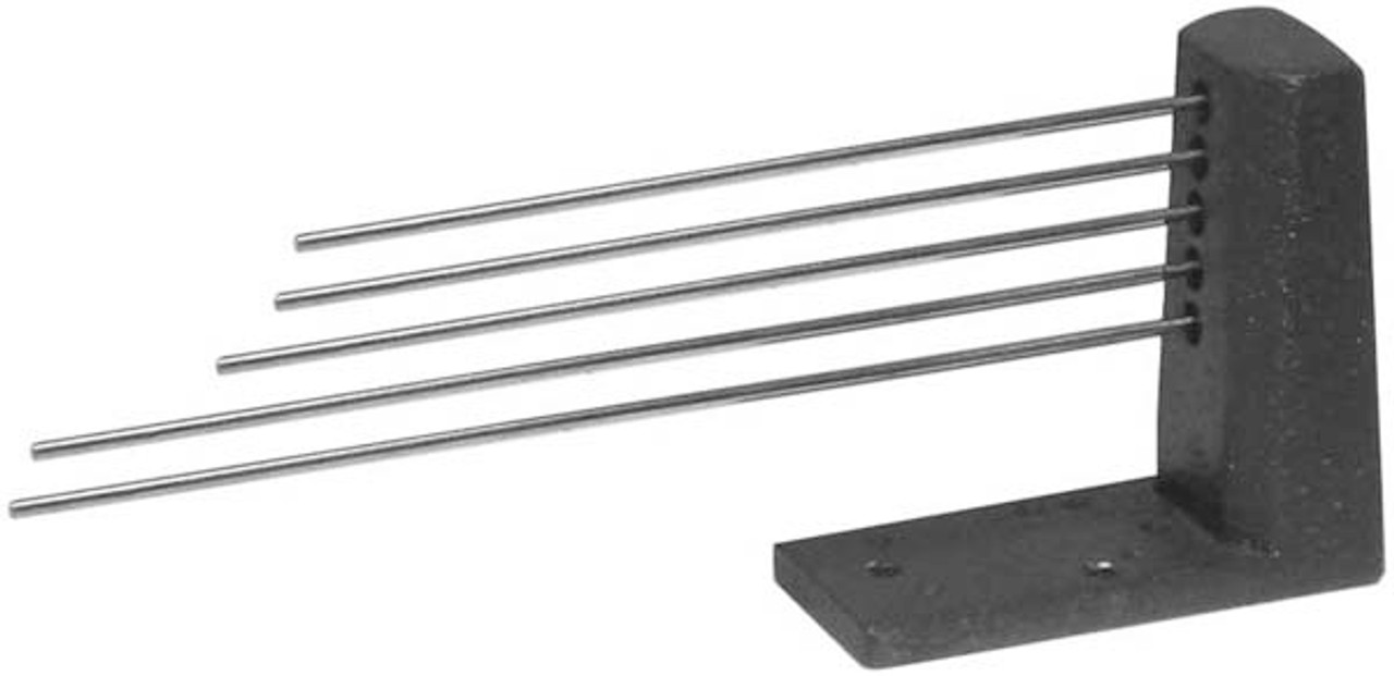 CHIME ROD SET1