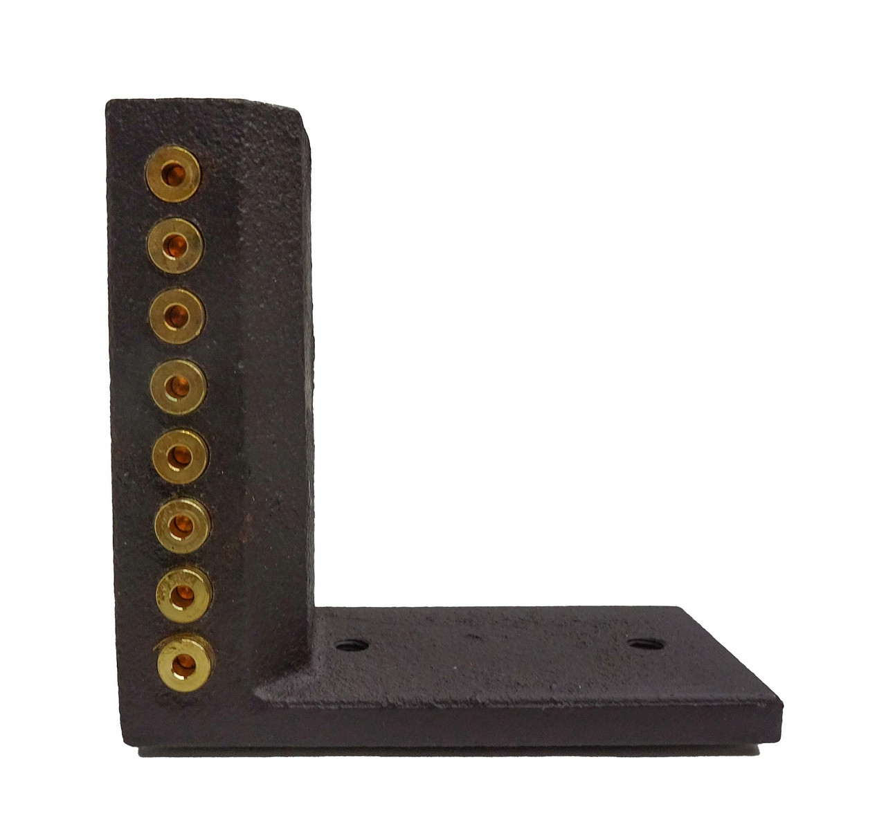 CHIME ROD SET WESTMINSTER HERMLE 1051 AND 1151-030 VERTICAL - BACK MOUNT CHIME ROD SET WESTMINSTER HERMLE 1051 AND 1151-030 VERTICAL - BACK MOUNT