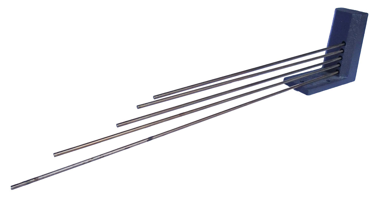 CHIME ROD SET VERTICAL7