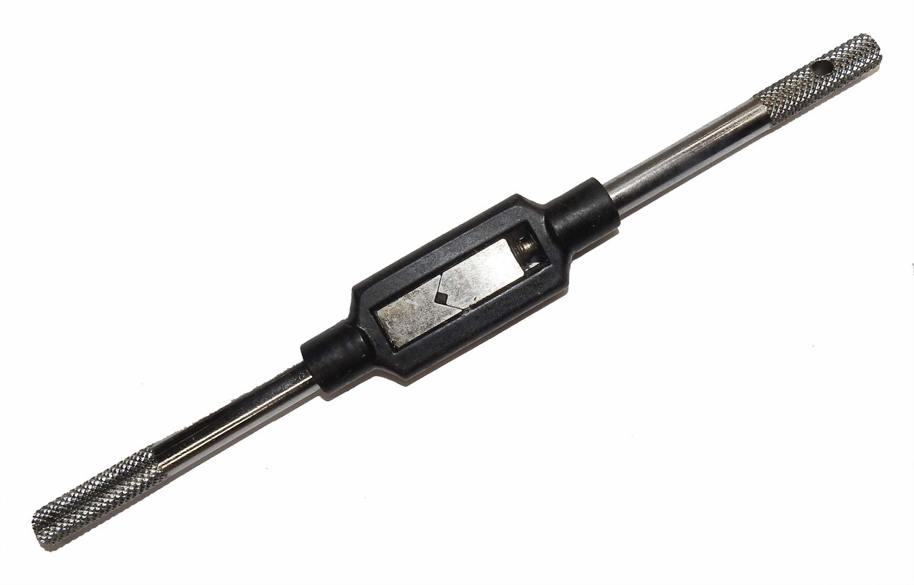 ADJUSTABLE TAP WRENCH