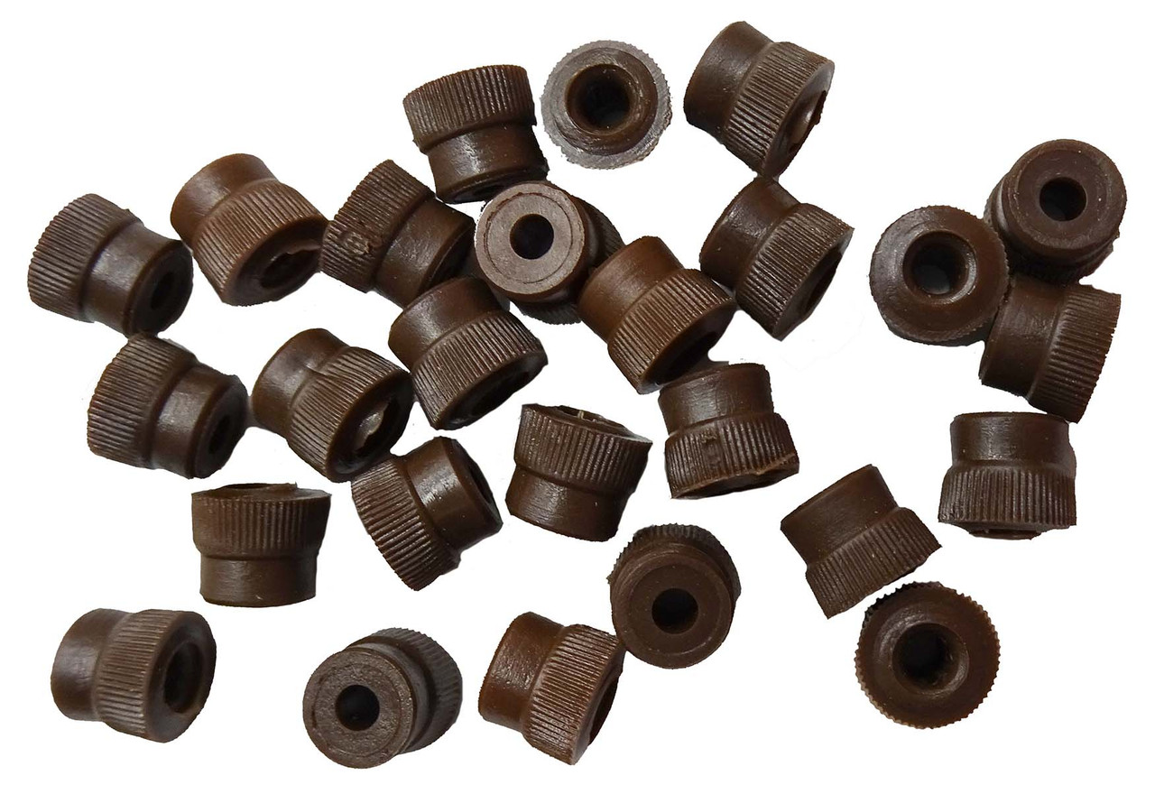 HERMLE PUSH NUTS 25 PACK