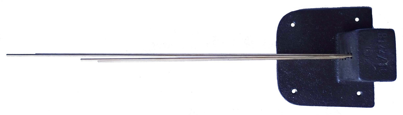 CHIME ROD SET VERTICAL49