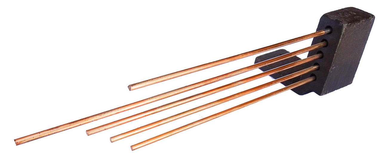 CHIME ROD SET VERTICAL53