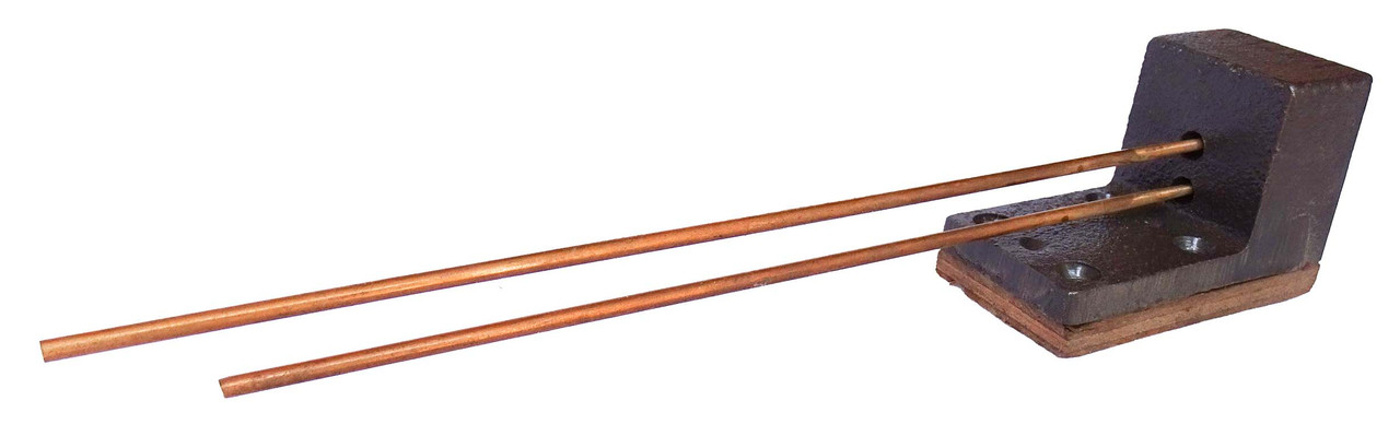 CHIME ROD SET VERTICAL56