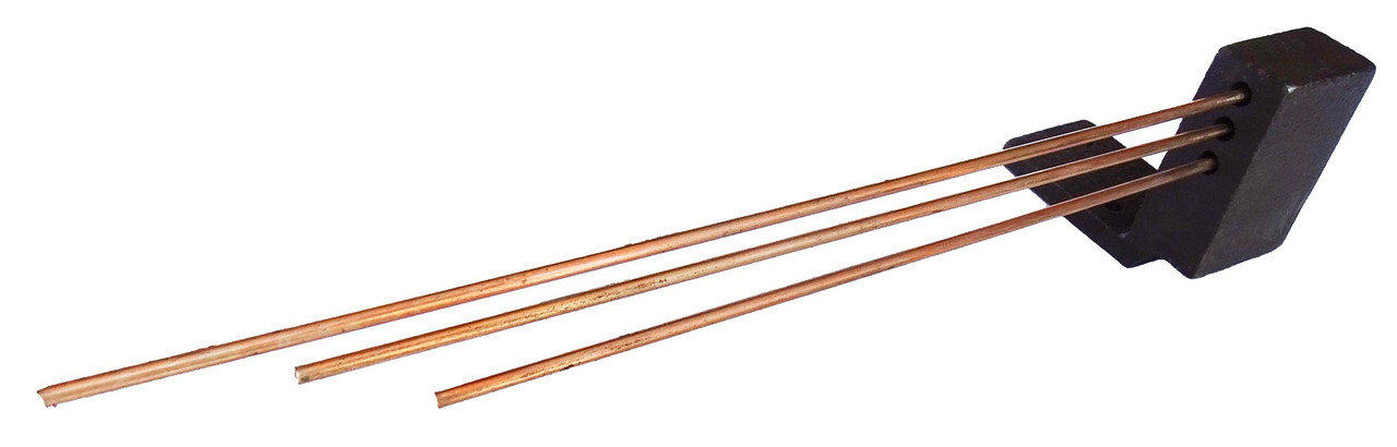 CHIME ROD SET VERTICAL69