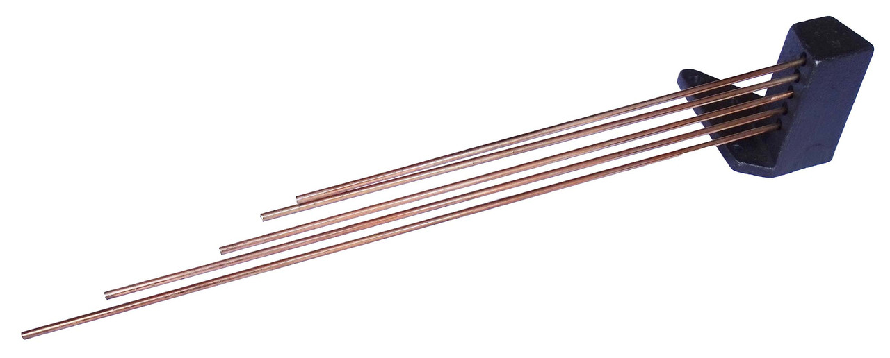 CHIME ROD SET VERTICAL73