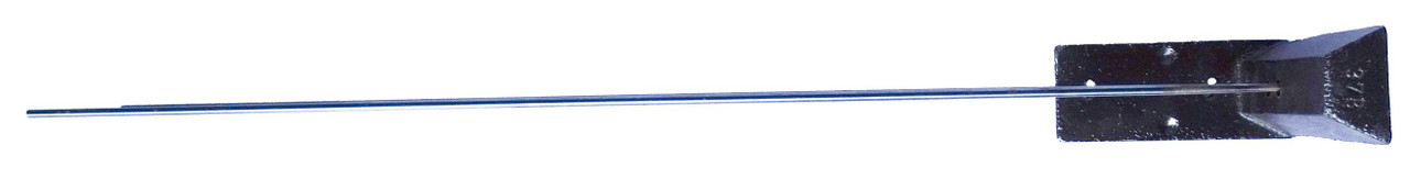 CHIME ROD SET VERTICAL81