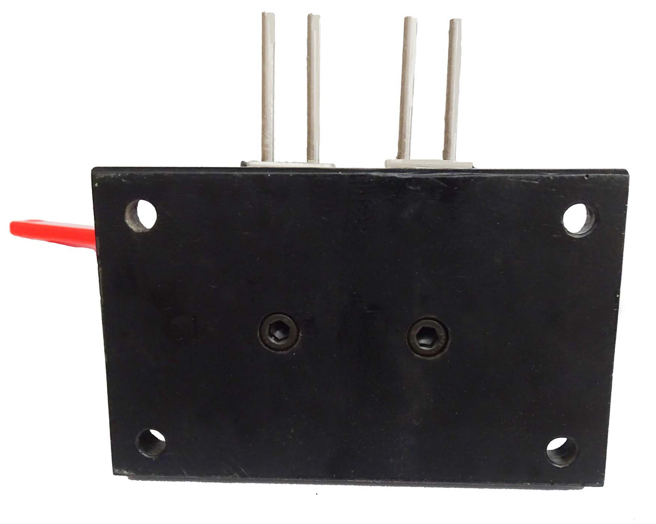 WIRE AND SHEET GUILLOTINE CUTTER