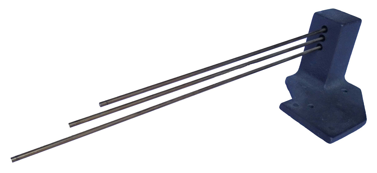 CHIME ROD SET VERTICAL717A