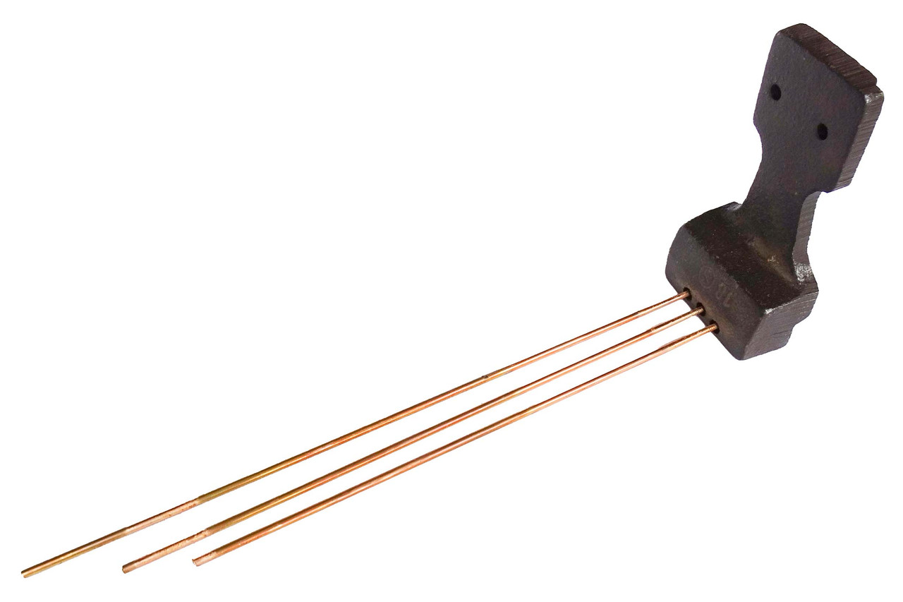 CHIME ROD SET HORIZONTAL100 GRIFFEN'S CLOCK PARTS AND SUPPLIES LLC