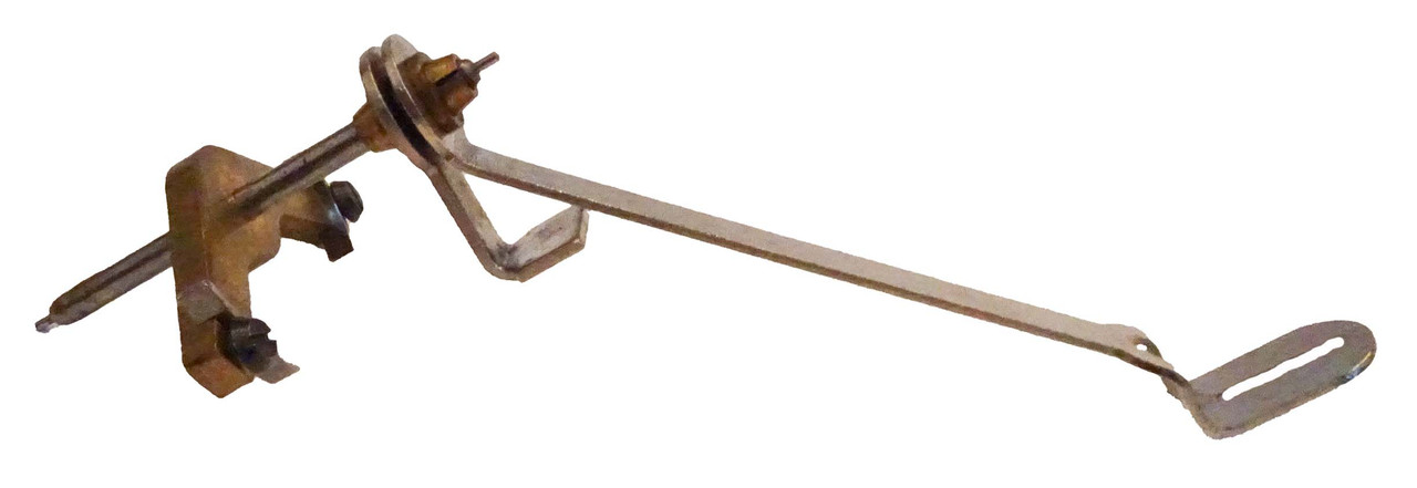 JAUCH ANCHOR VERGE ASSEMBLY 18MM