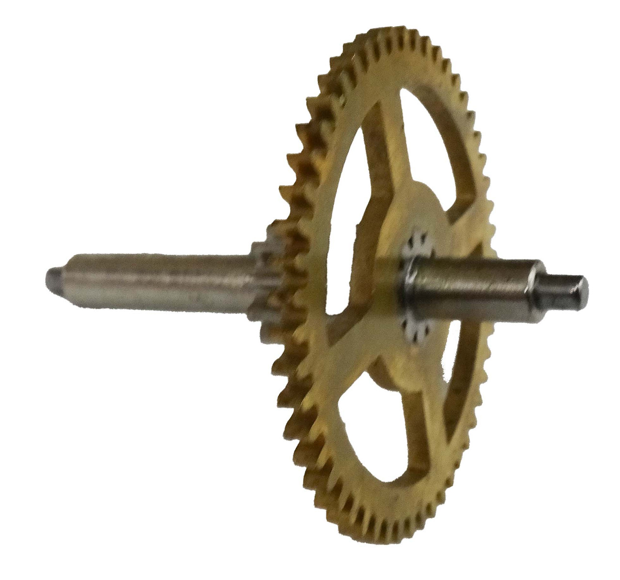 HERMLE 2ND WHEEL S.T. (7-34)