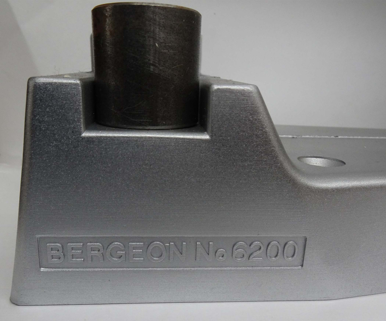 BERGEON REAMERS FOR KWM - SWISS MADE - GRIFFEN'S CLOCK PARTS AND SUPPLIES  LLC