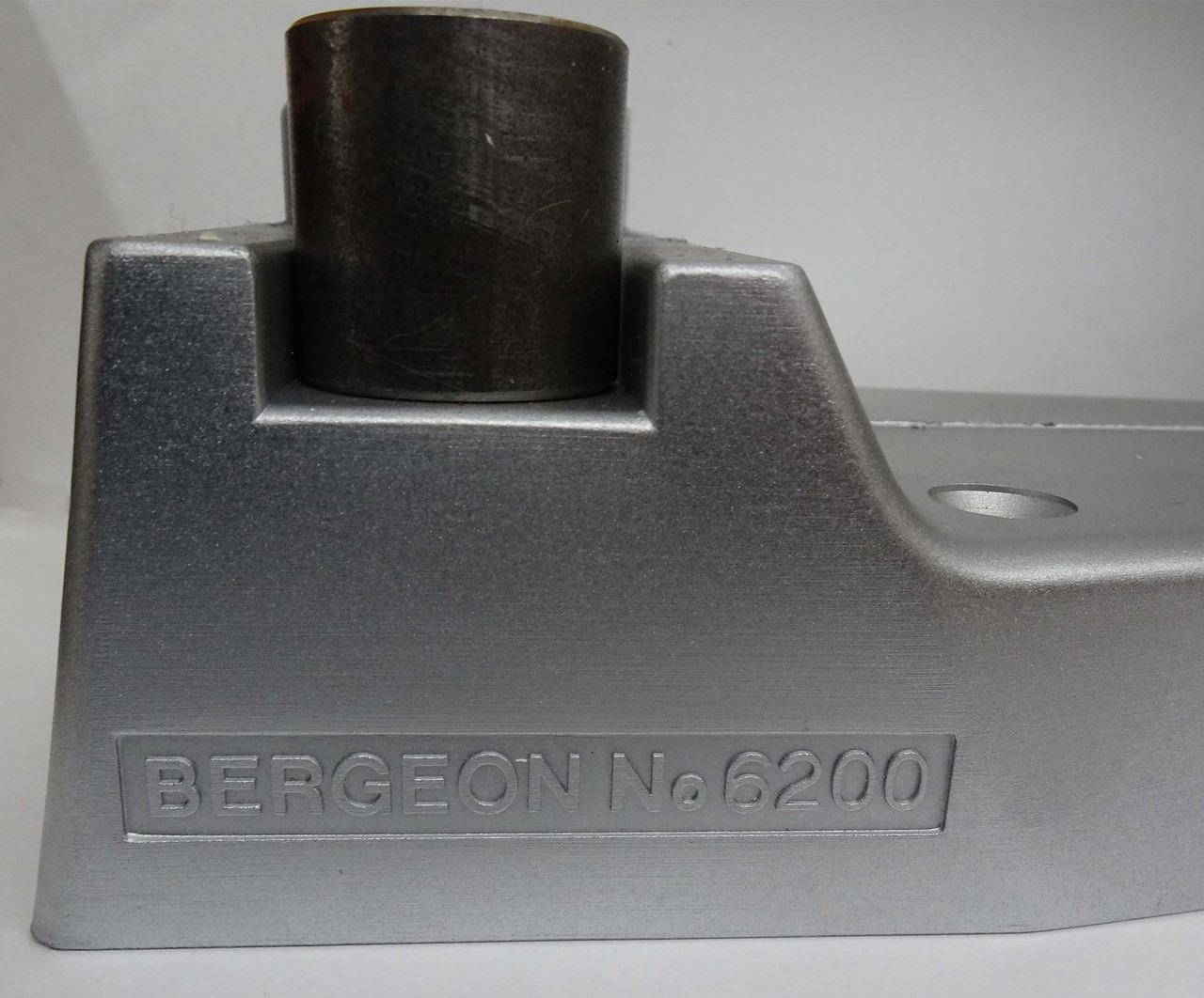 BERGEON BUSHING TOOL CENTER FRAME ONLY