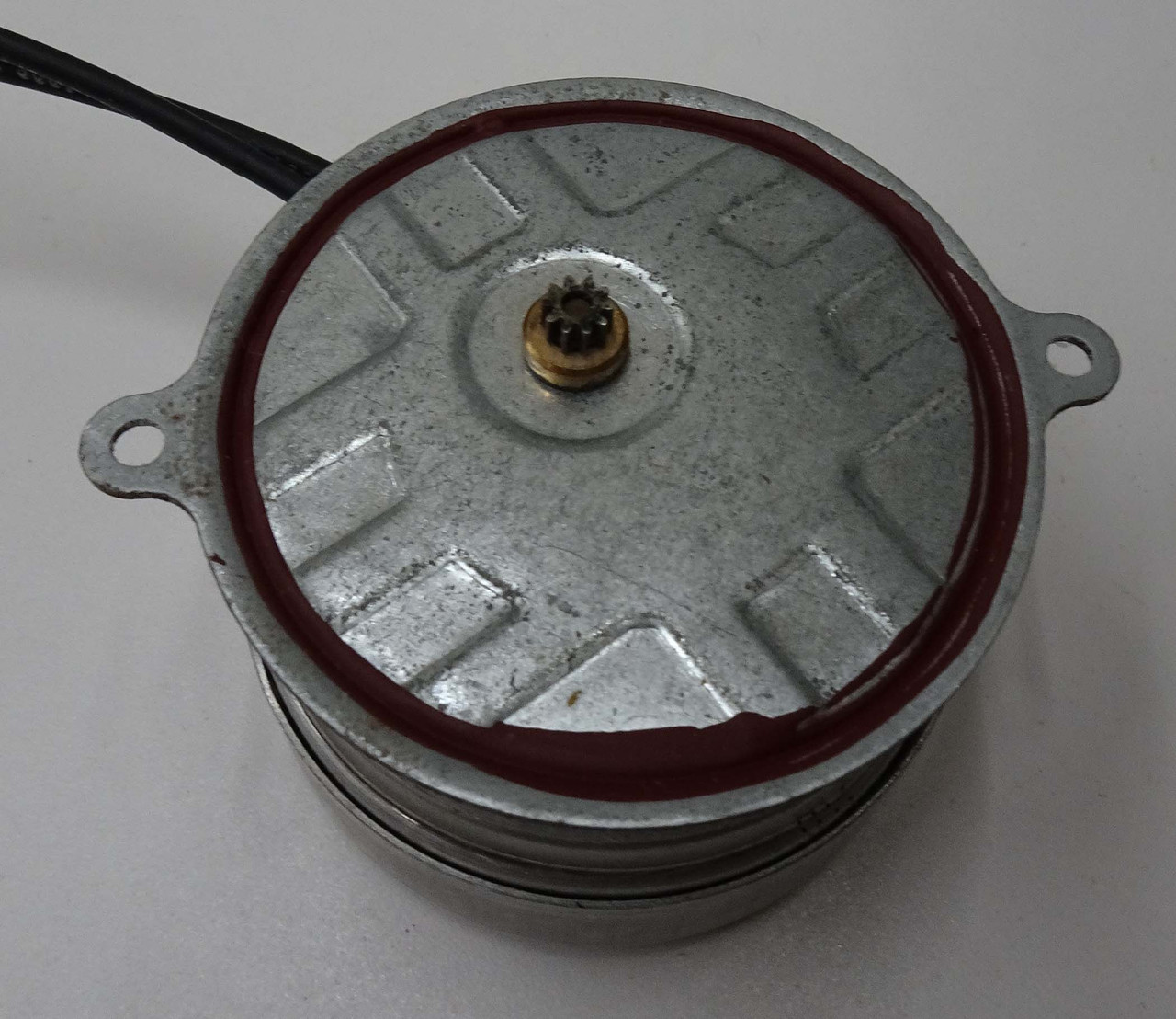 HANSEN I129RB/L129RB/A129RB 1 RPM 3W - GRIFFEN'S CLOCK PARTS AND