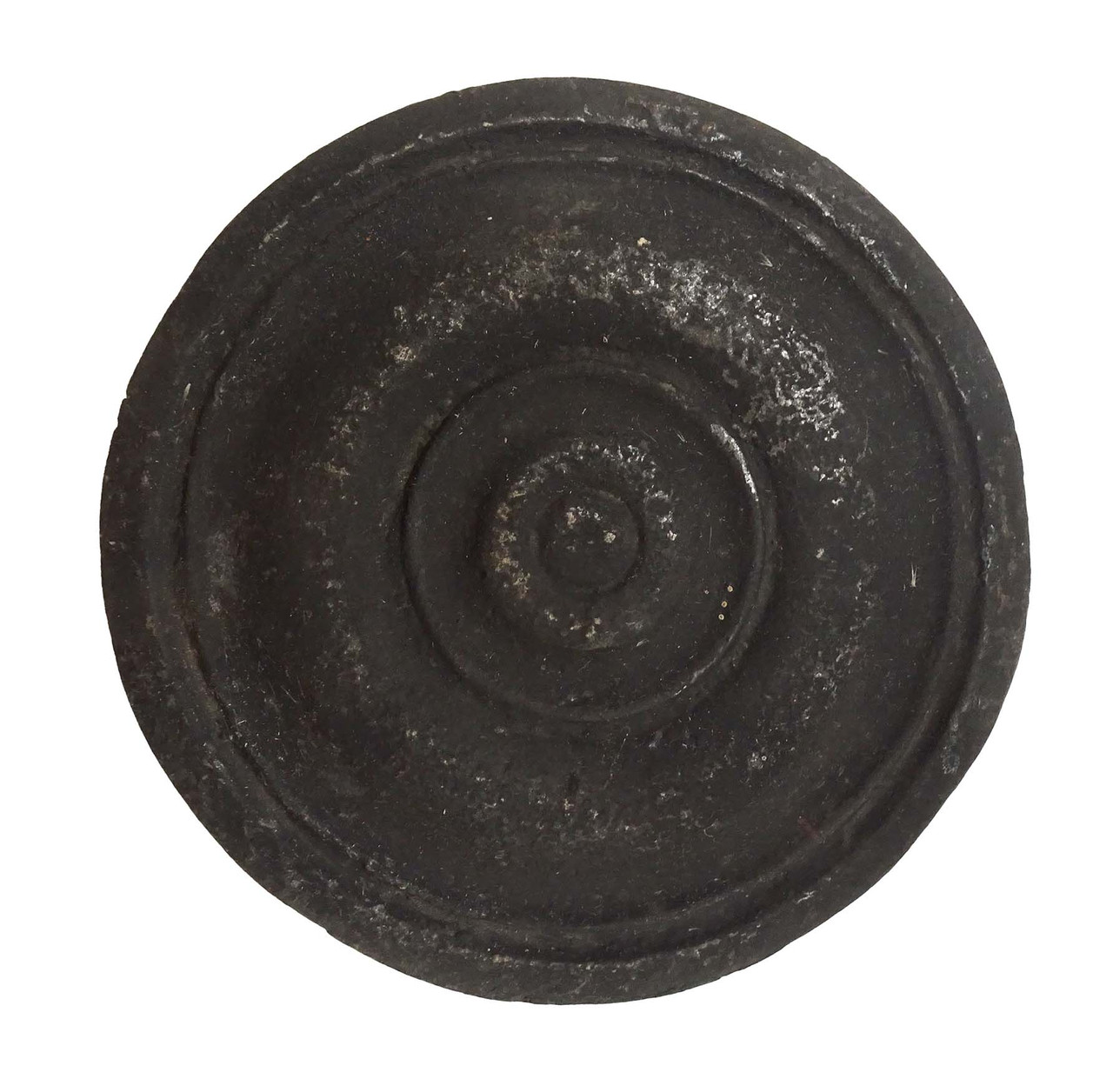 TALL CASE GRANDFATHER 36" PENDULUM ROD WITH 5 1/2" BOB GRIFFEN'S