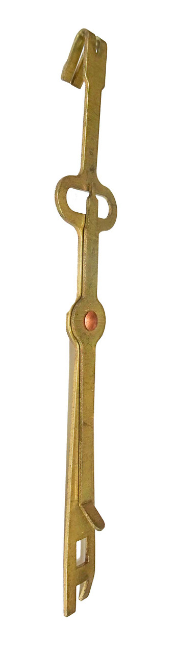 JAUCH PL-77 PENDULUM LEADERS WITH ADJUSTABLE ARM