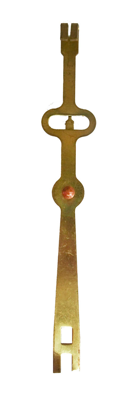 JAUCH PL-77 PENDULUM LEADERS WITH ADJUSTABLE ARM