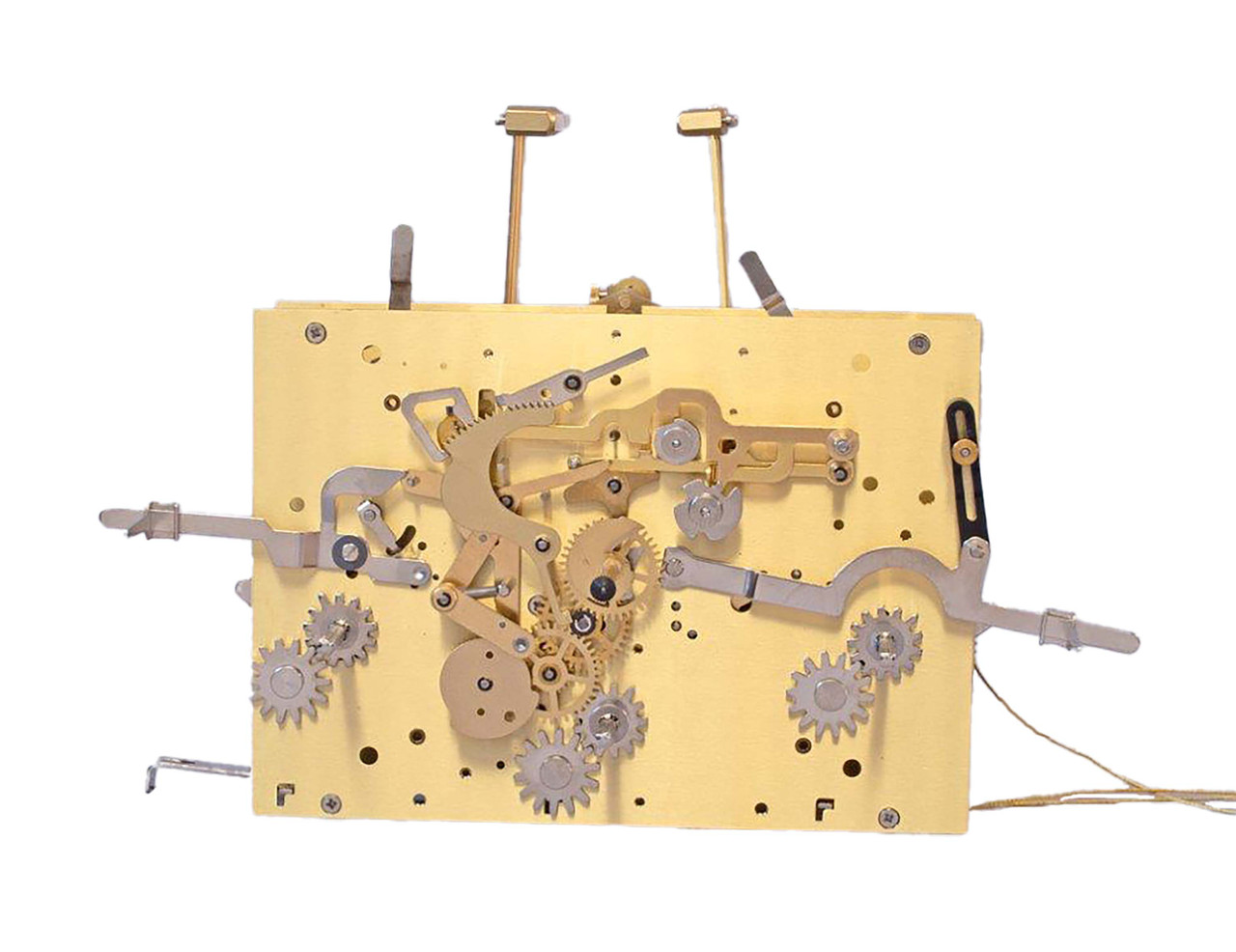 KIENINGER TRIPLE CHIME MOVEMENT MSU 05 - 93CM PENDULUM - GRIFFEN'S
