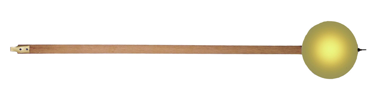 JAUCH WOOD STICK PENDULUM FOR 110CM EMPEROR 200M AND 300M