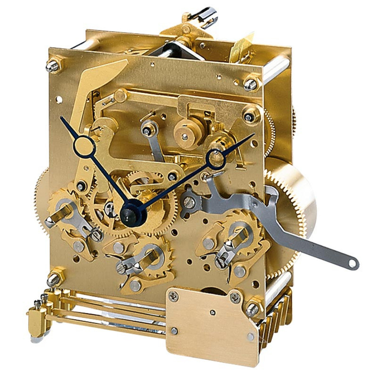 KIENINGER APL04 WESTMINSTER CHIME MOVEMENT - 43CM PENDULUM