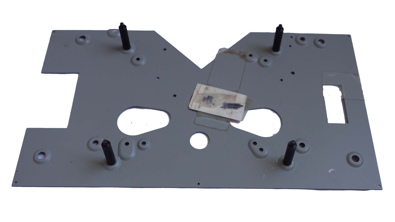 URGOS TRIPLE CHIME TEMPUS FUGIT ROMAN DIAL SINGLE HOLE - GERMAN