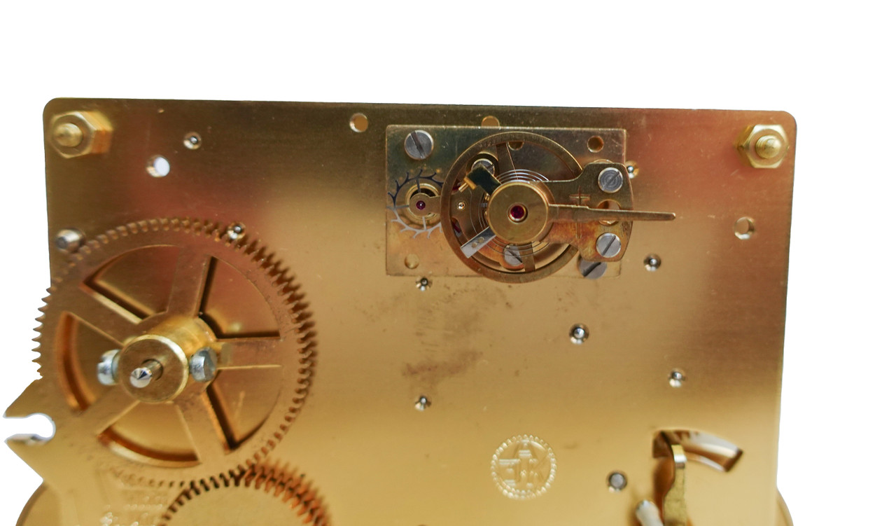 MASON AND SULLIVAN 3377X (KIENINGER J ESC 9J) CLOCK KIT