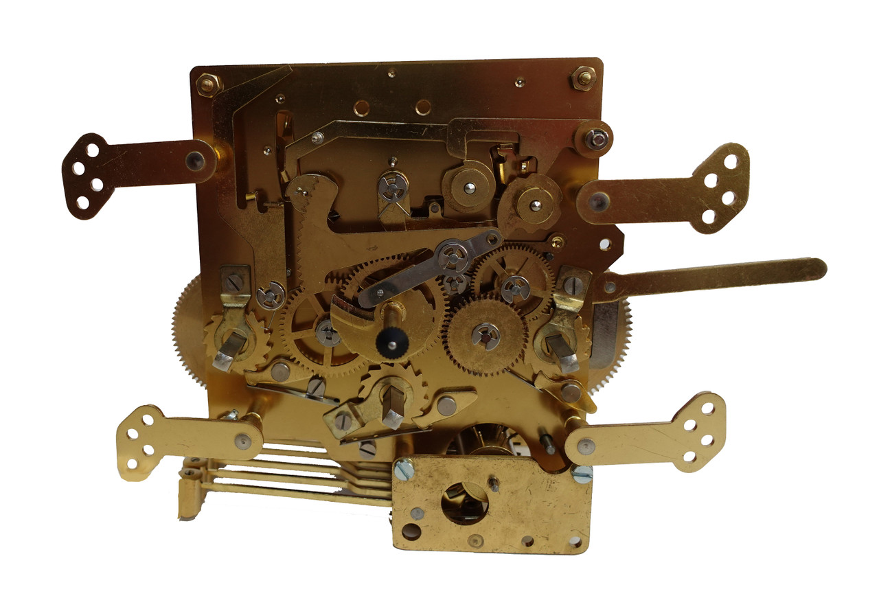MASON AND SULLIVAN 3377X (KIENINGER J ESC 9J) CLOCK KIT