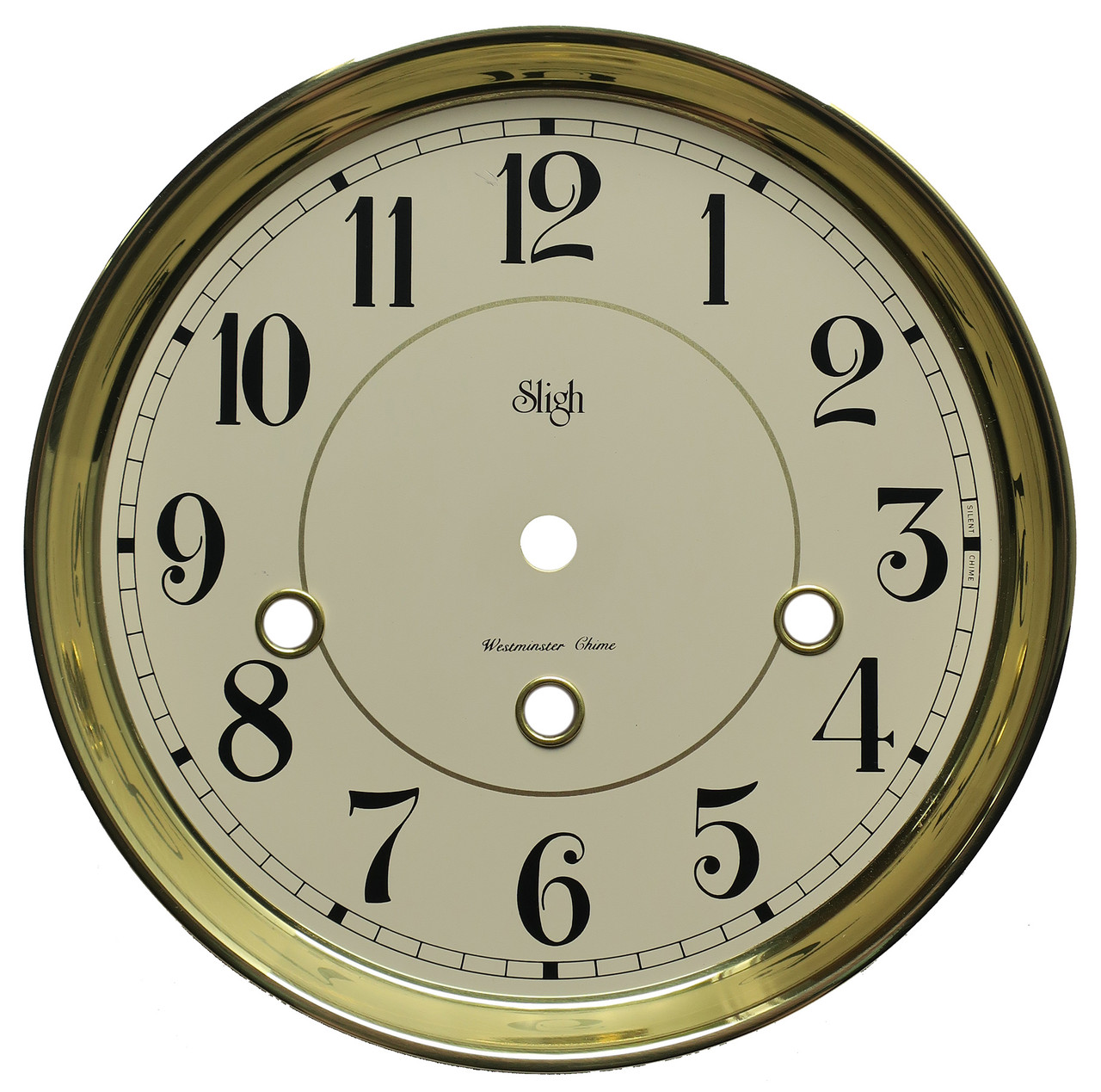 MASON AND SULLIVAN 3600X (Hermle 350-020) CLOCK KIT