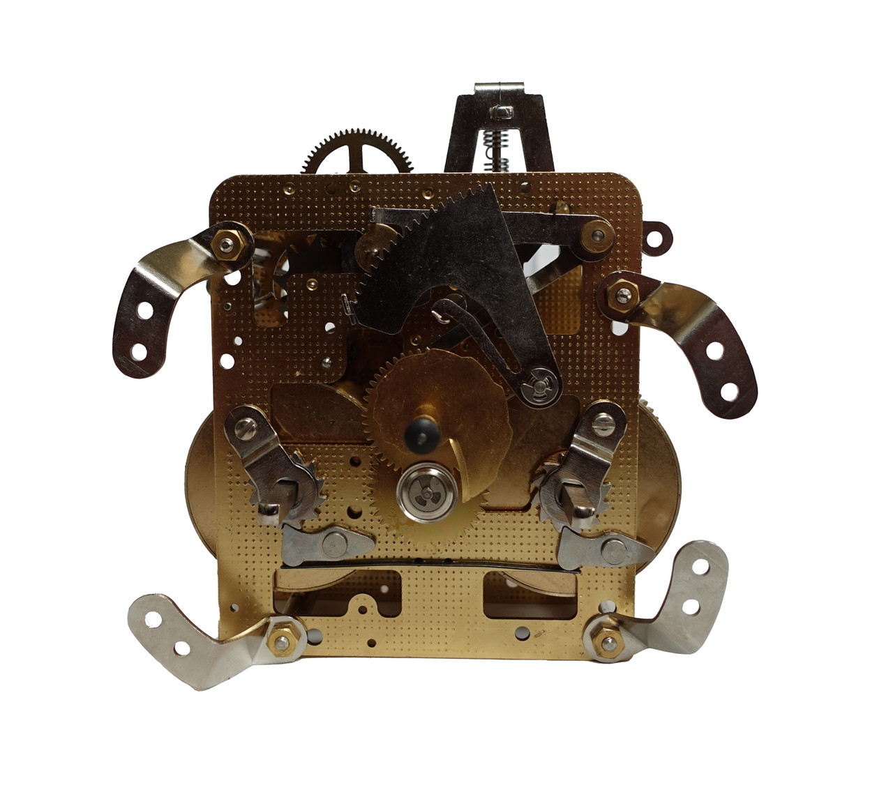 MASON AND SULLIVAN 3604X (Hermle 140-070) CLOCK KIT