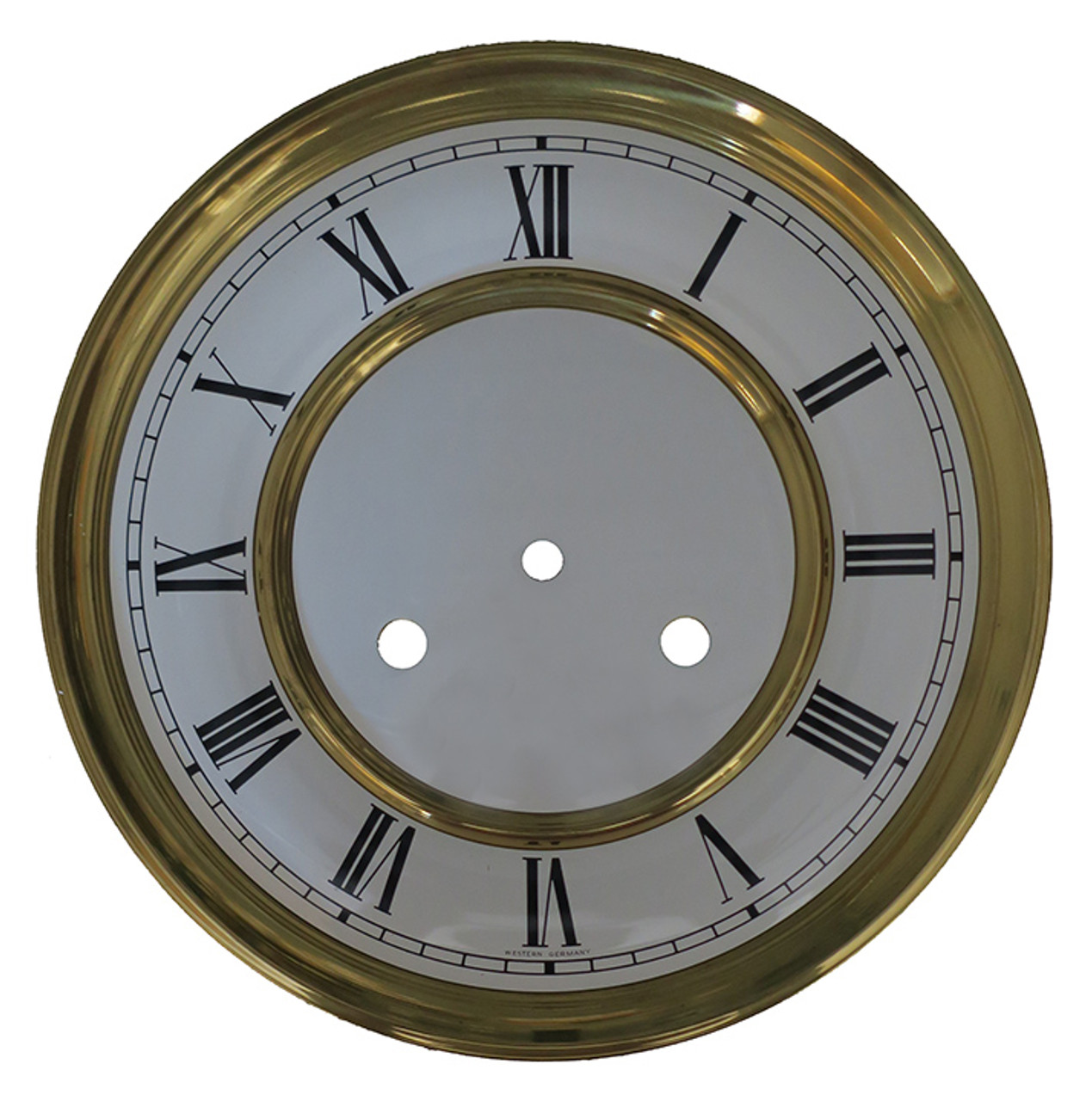 MASON AND SULLIVAN 3604X (Hermle 140-070) CLOCK KIT