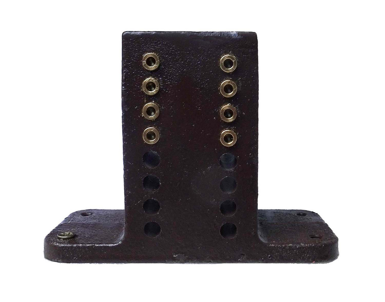 HERMLE 461-853 WESTMINSTER CHIME ROD 4X4 SET STRAIGHT HERMLE 461-853 WESTMINSTER CHIME ROD 4X4 SET STRAIGHT