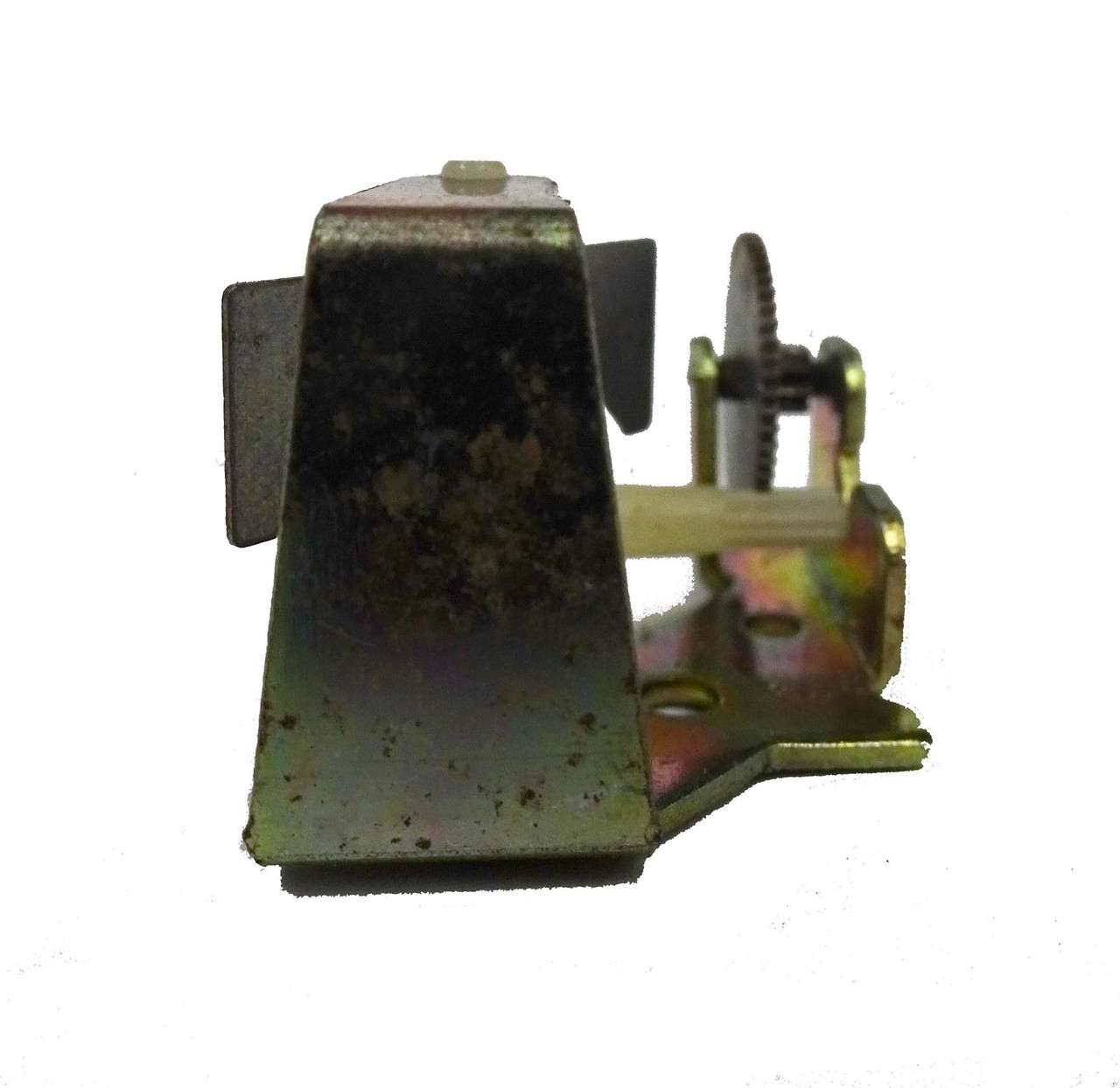 CUCKOO MUSIC GOVERNOR WITH PLASTIC GEAR