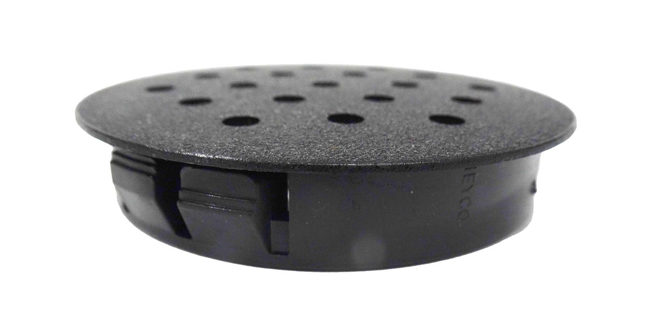 BATTERY MOVEMENT SPEAKER COVER 2 1/8" BATTERY MOVEMENT SPEAKER COVER 2 1/8"