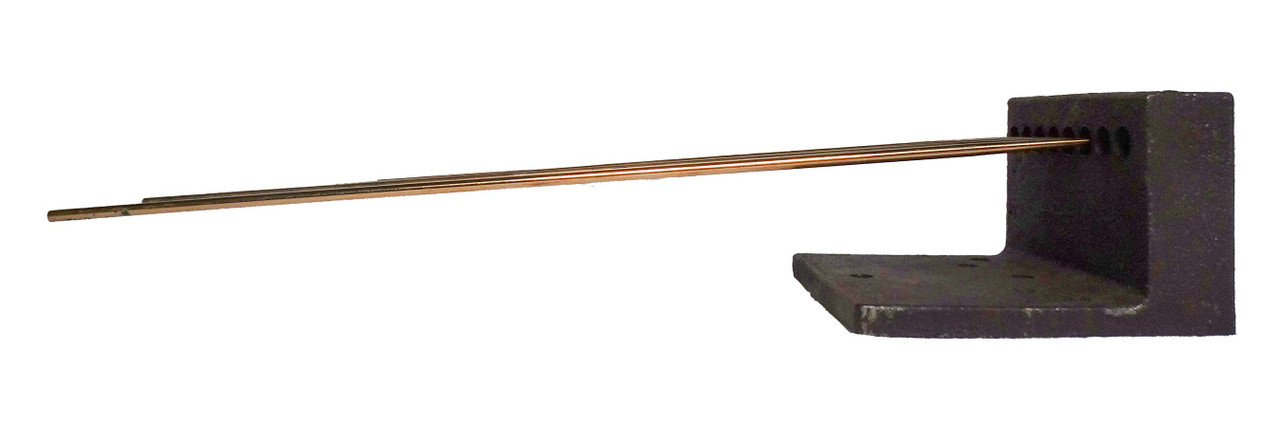 CHIME ROD SET SLANTED WESTMINSTER 5 ROD - BOTTOM MOUNT