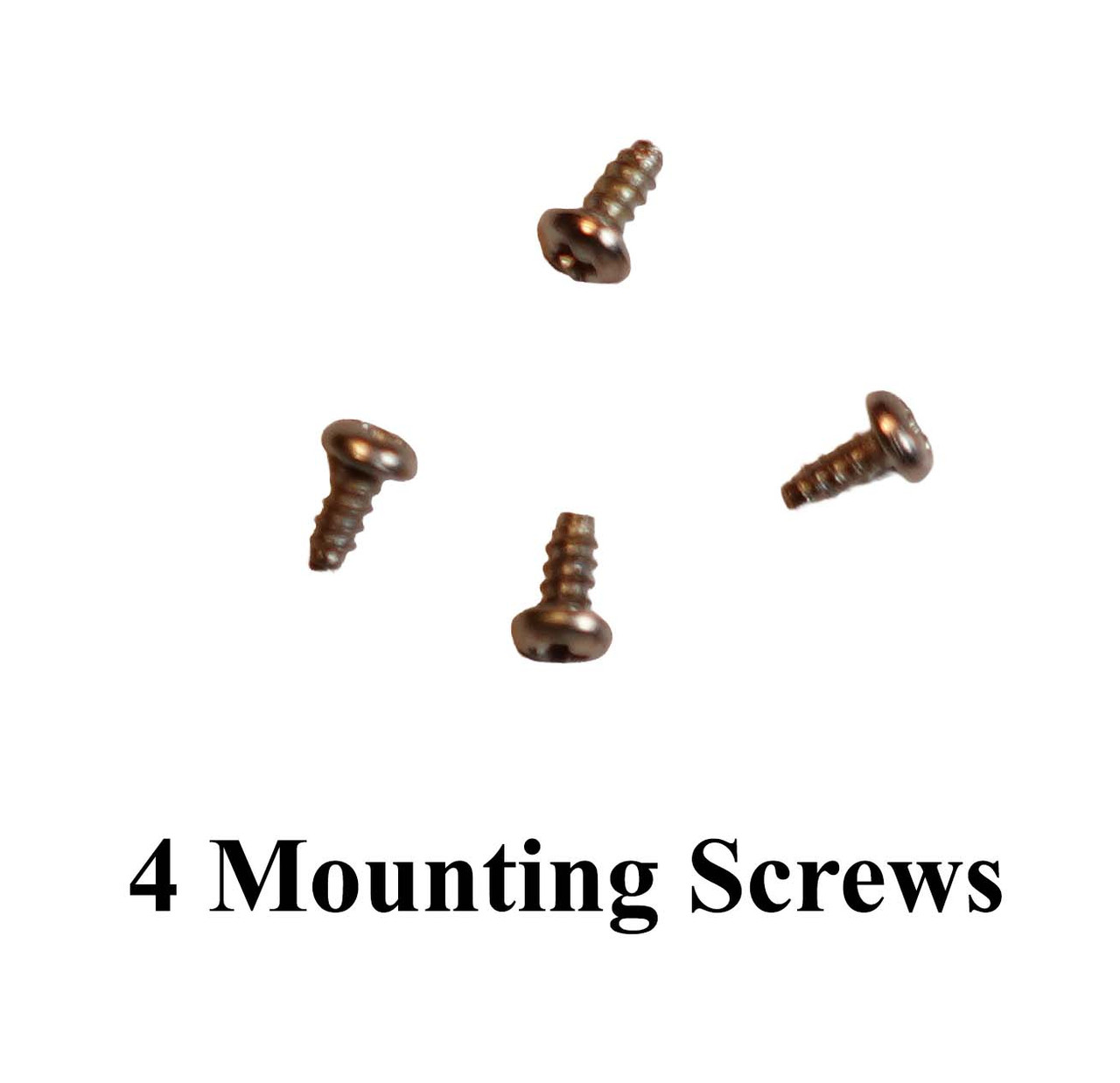 PENDULUM CAST BOB CENTER - PEWTER