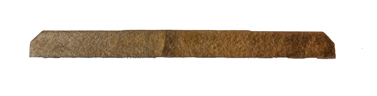 PENDULUM LYRE 9 ROD TOP BRACKET - GERMAN