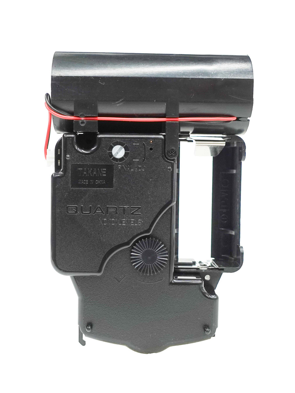 HIGH TORQUE WESTMINSTER CHIMING PENDULUM MOVEMENT WITH EXTENDED SHAFT - TAKANE