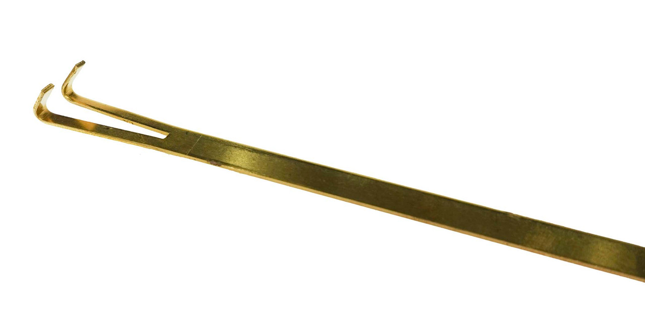 HIGH TORQUE WESTMINSTER CHIMING PENDULUM MOVEMENT WITH EXTENDED SHAFT - TAKANE