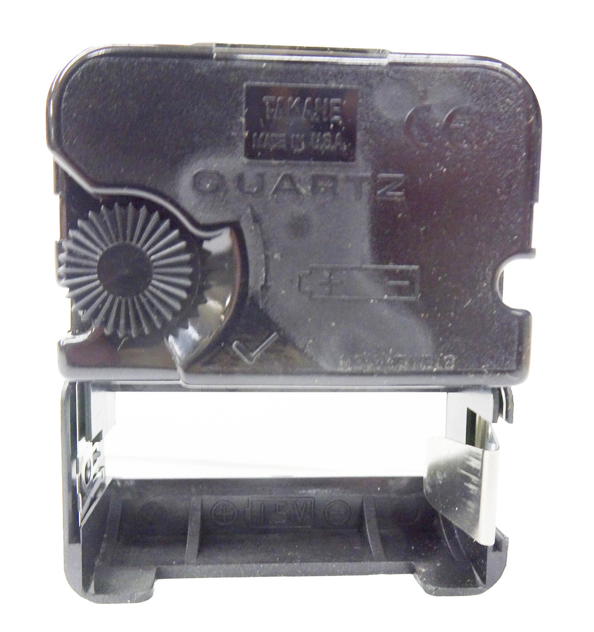 MINI QUARTZ MOVEMENT HIGH TORQUE EXTENDED SHAFT C-CELL CONTINUOUS TAKANE