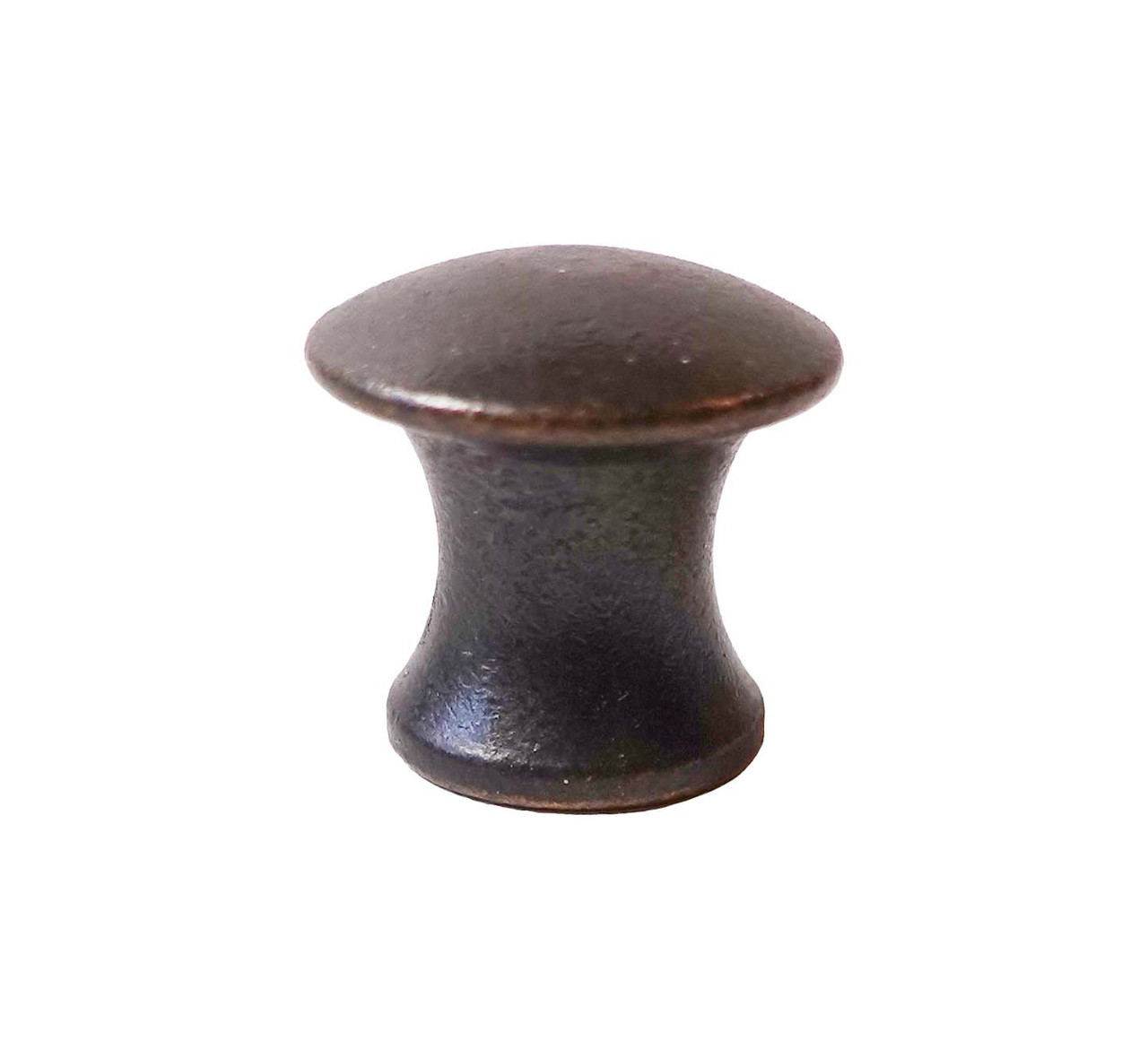 ANTIQUE FINISHED DOOR PULL