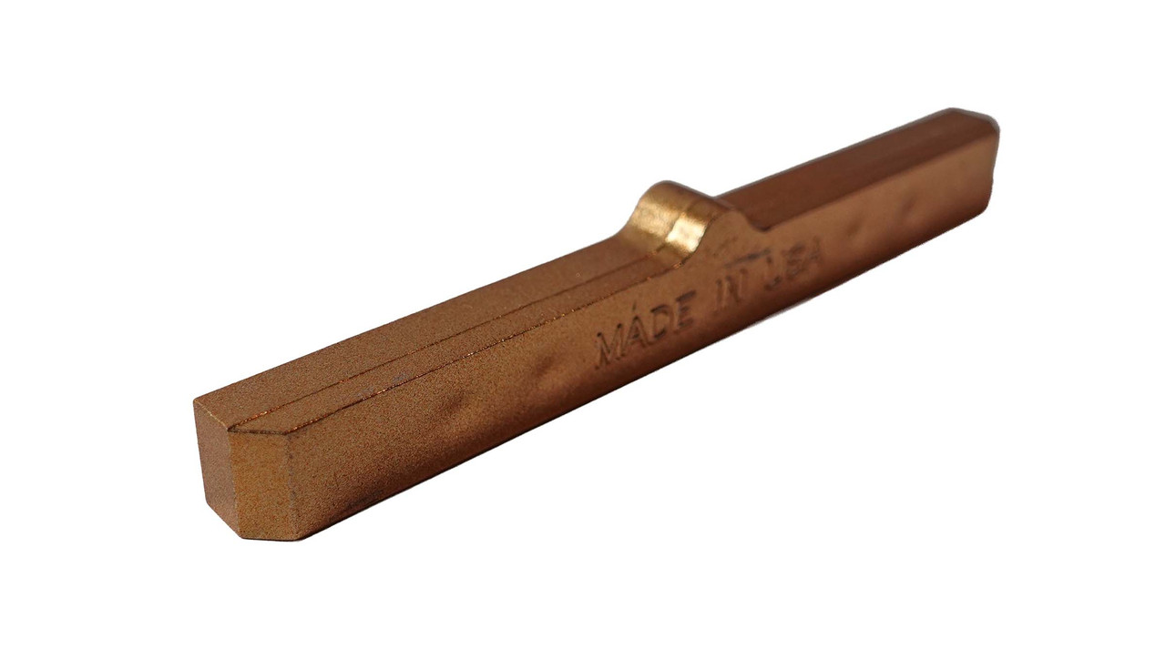 PENDULUM TWISTED LYRE 11 ROD TOP BRACKET