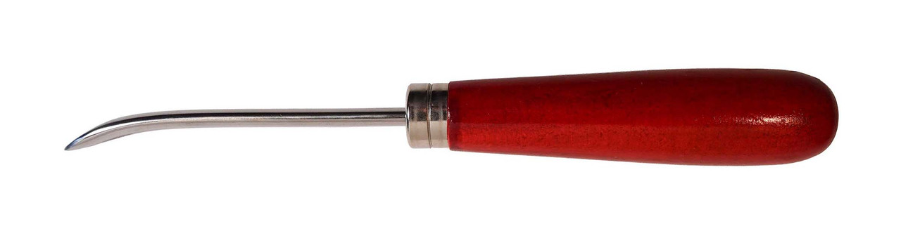 BURNISHER CURVED 2 3/4" BLADE