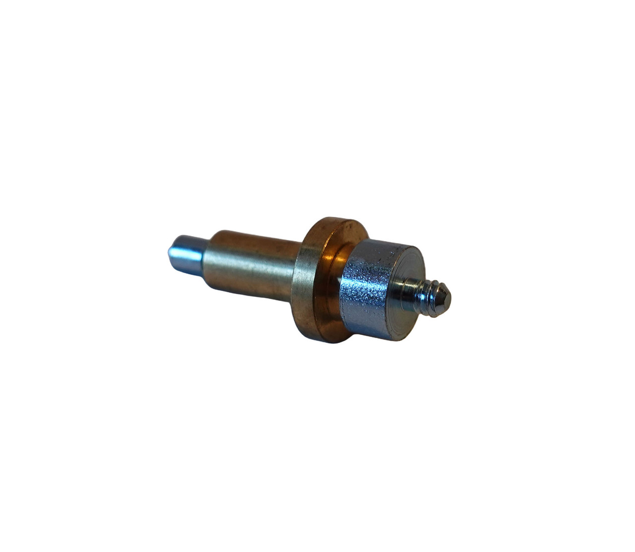 MOON DISC BRASS BUSHING