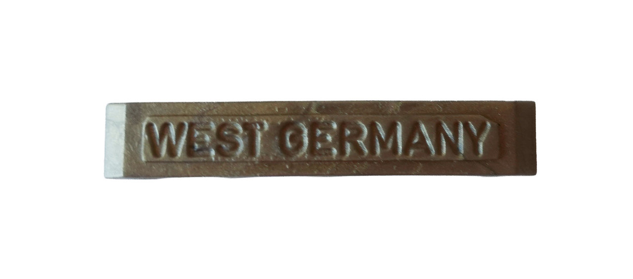 PENDULUM LYRE 5 ROD TOP BRACKET - GERMAN