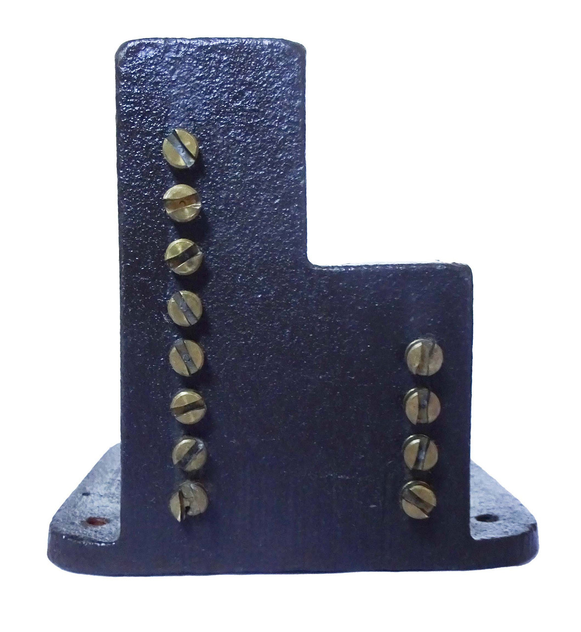 CHIME ROD SET 8x4 V-SHAPED HSU TRIPLE CHIME