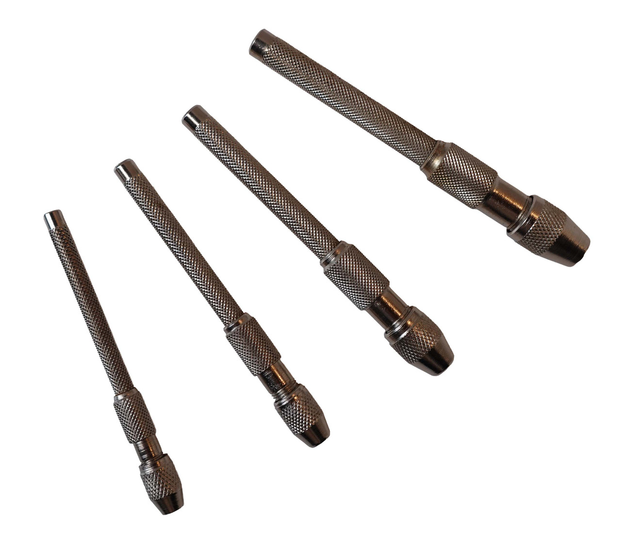 PIN VISE SET OF 4