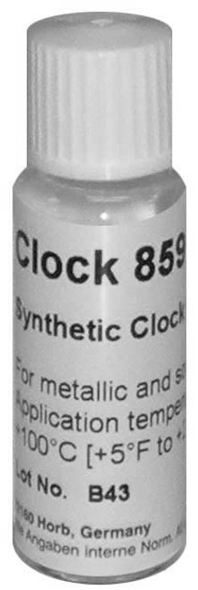 Keystone Clock Oil Bottle